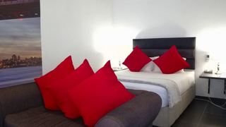Wild Fig Accomodation | Accommodation Rustenburg Central