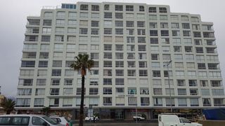 Odeon Towers 410 | Strand Accommodation