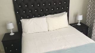 Sleep Easy Guest House | Amajuba Park Accommodation