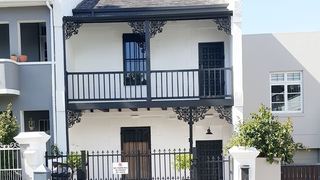 16 on Derwent | Self-catering Tamboerskloof