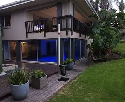Oceans 32 Guesthouse