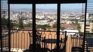 Higgovale Loft Apartment | Accommodation Higgovale