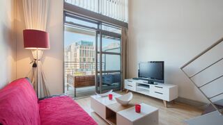 A6 SoHo on Strand | Accommodation De Waterkant