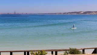 Paradeisos | Accommodation Paradise Beach (Langebaan)