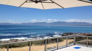 Ocean Front | De Kelders Accommodation