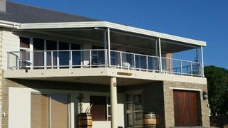 Whale Cove View | De Kelders Self-catering