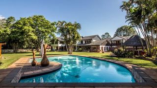103 B&B | Kloof Accommodation