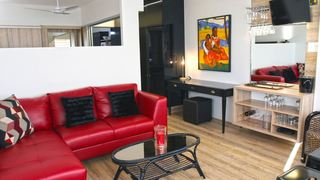 205 New Cumberland | Accommodation Mouille Point