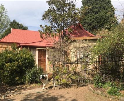 Berg Cottage