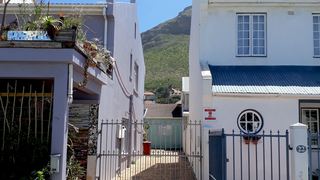 The Right Track | Muizenberg Accommodation