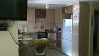 Halfway Rest | Accommodation Middelburg (Eastern Cape)