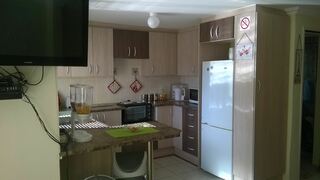 Halfway Rest | Middelburg (Eastern Cape) Accommodation