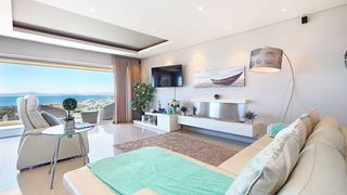 Panova | Accommodation Green Point