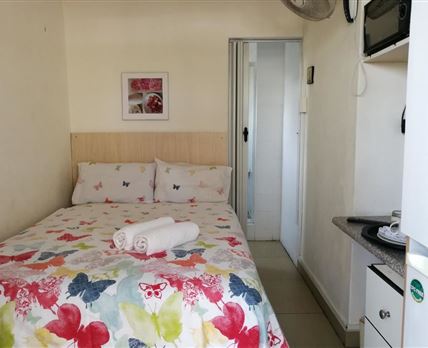 Bluff Holiday Accommodation