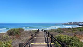 Calypso Sunrise Villa | Calypso Beach Accommodation