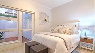 Camps Bay Beach Apartment | Camps Bay Accommodation