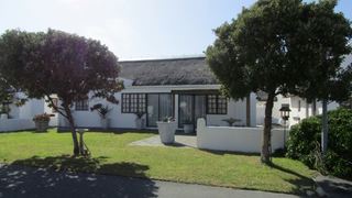Kromstraat 12 | Struisbaai Accommodation