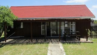 Bessie | Accommodation Struisbaai