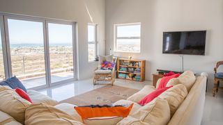 Seas the Day | Accommodation Myburgh Park