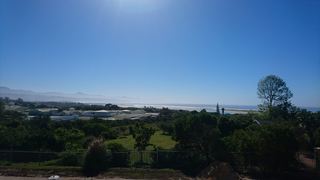 Riversea Guesthouse | Accommodation Plett Central
