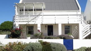 Casa Marikka | Accommodation Mosselbank