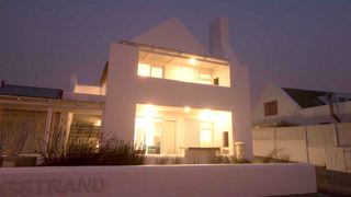Langstrand | Mosselbank Accommodation