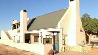 Vasbyt | Pai Nosso Self-catering