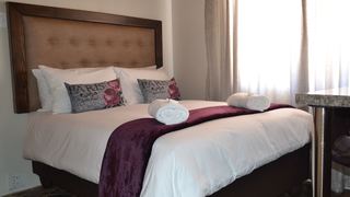 Blue Sea Guest House | Vincent Accommodation