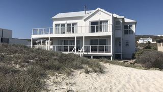 Thyme & Tide | Yzerfontein Accommodation