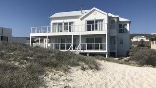 Thyme & Tide | Yzerfontein Accommodation