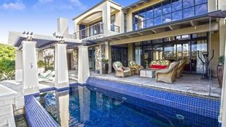 Cape Town Living | Self-catering Knysna
