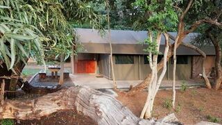 Harties Is Africa | Accommodation Hartbeespoort Dam