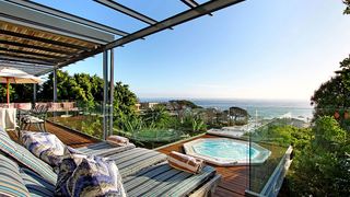 Panacea | Camps Bay Specials