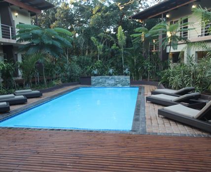 Forest Villas