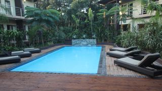 Forest Villas | Accommodation St Lucia
