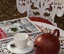 Bain's Barn | Self-catering Tulbagh