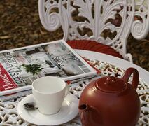 Bain's Barn | Tulbagh Accommodation