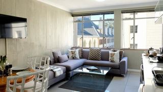 Central Cape Town Gem | Cape Town Accommodation