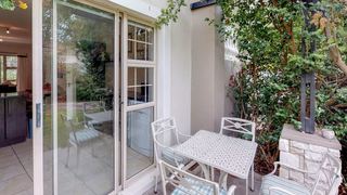 Kayata Bougain Villa | Century City Accommodation