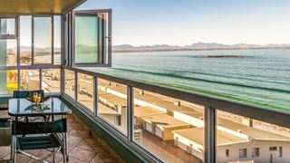 Oceans View | Diaz Beach Self-catering