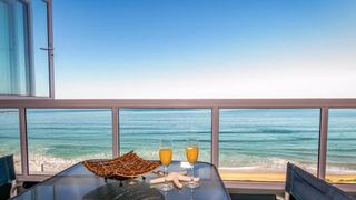 Oceans View | Diaz Beach Accommodation