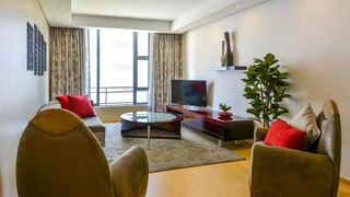 Stunning Cape Town Apartment | De Waterkant Accommodation