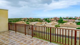 Tuscany on Sea | Accommodation Mossel Bay