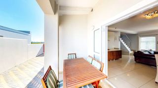 Hermanus Longboat Sea Cottage | Accommodation Westcliff (Hermanus)