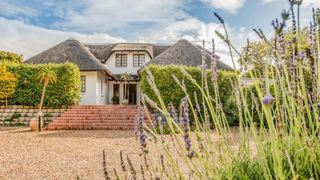 St Francis Bay Luxury Lodge 1 | St Francis Bay Accommodation