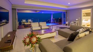 1 Ezluweni | Simbithi Eco Estate Accommodation