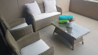 Zimbali Suites 411 | Zimbali Coastal Estate Accommodation