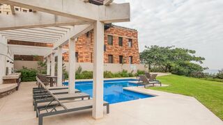 Zimbali Suites 411 | Self-catering Zimbali Coastal Estate