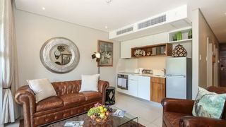 Zimbali Suites 521 | Accommodation Zimbali Coastal Estate