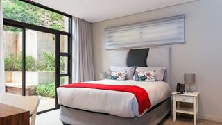 Zimbali Suites 224 | Zimbali Coastal Estate Accommodation